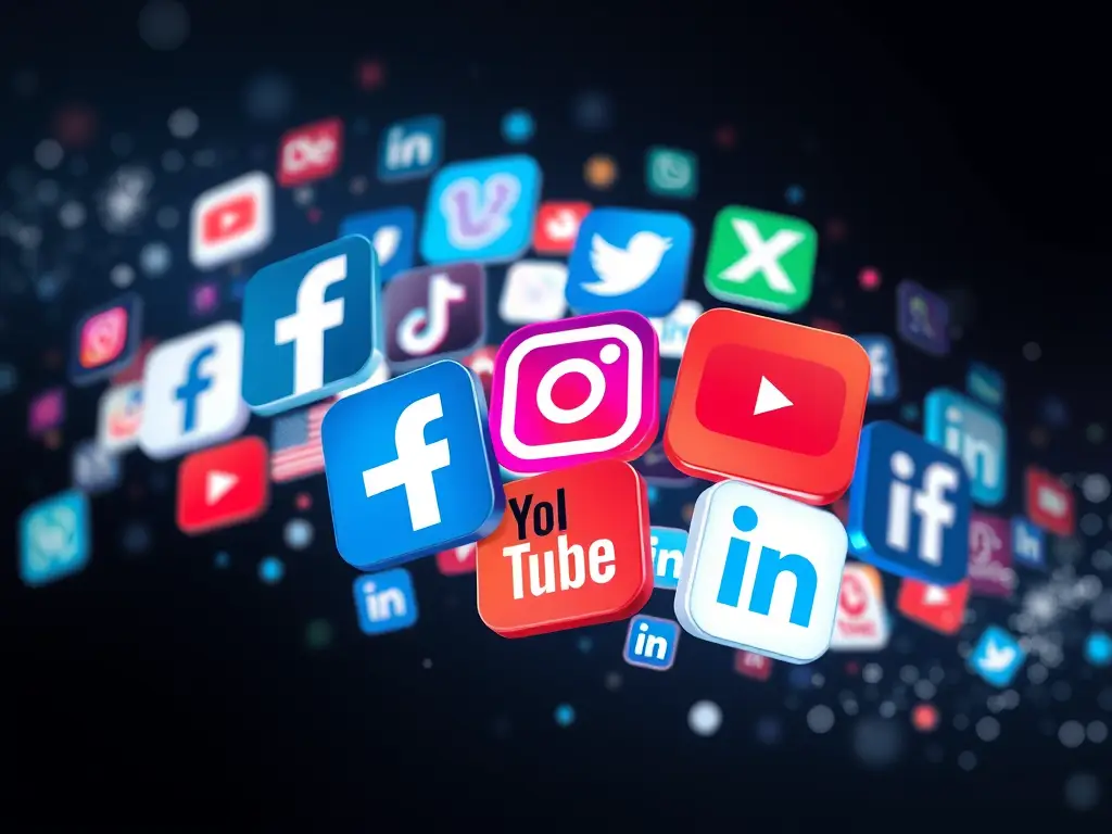 Struggling to connect with your ideal customers? Discover how to target and engage them on social media.