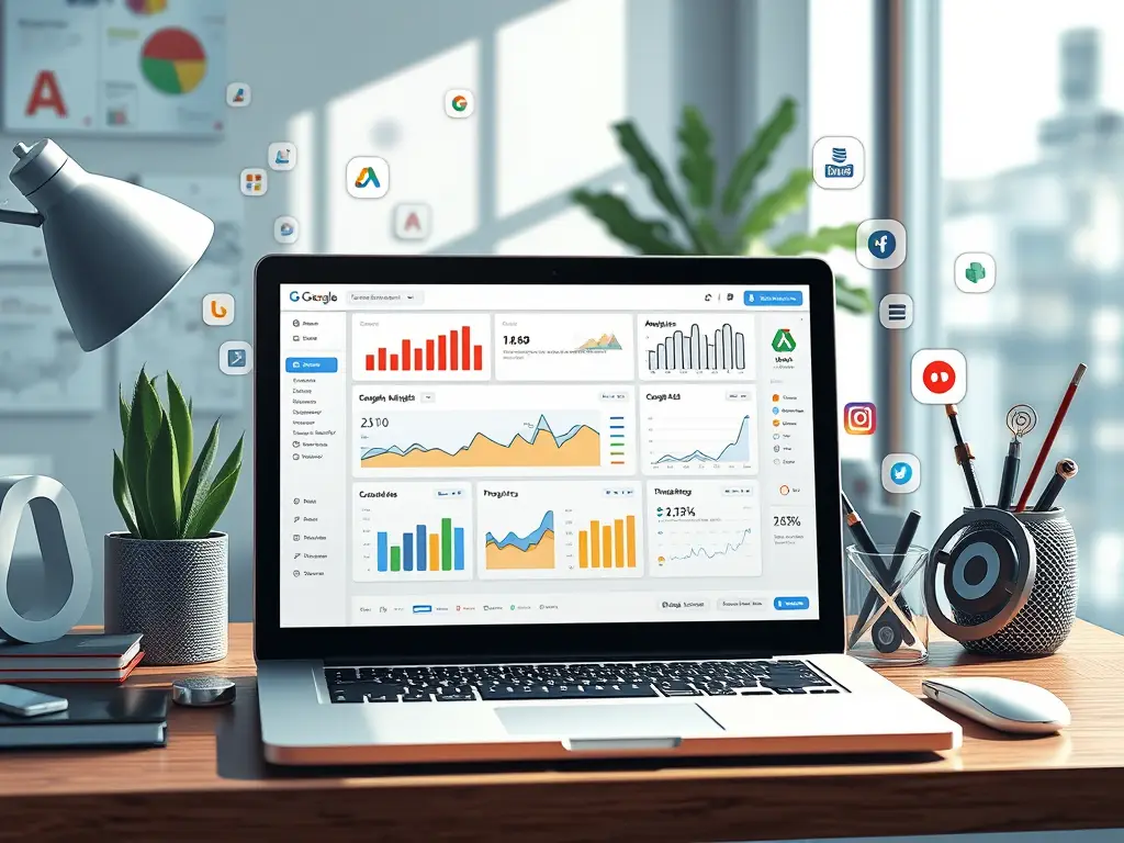 🚀 Clicks That Convert: How to Use Paid Advertising to Drive Traffic and Generate Quality Leads