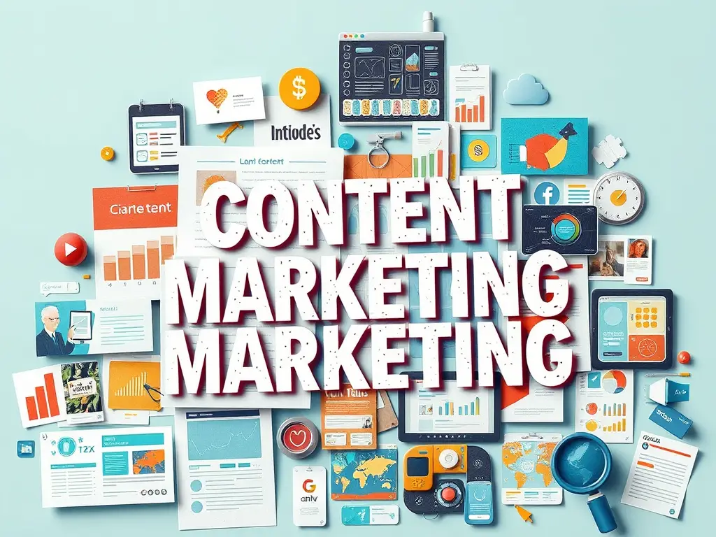🧭 How to Use Content Marketing to Attract and Engage Visitors